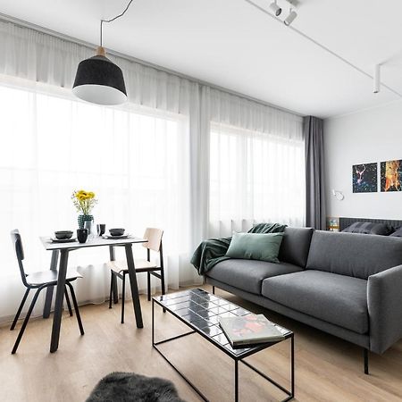 Lurich Residences Reval Esterno foto