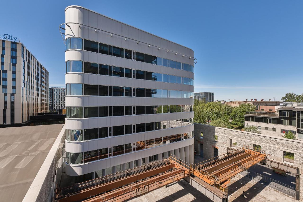 Lurich Residences Reval Esterno foto