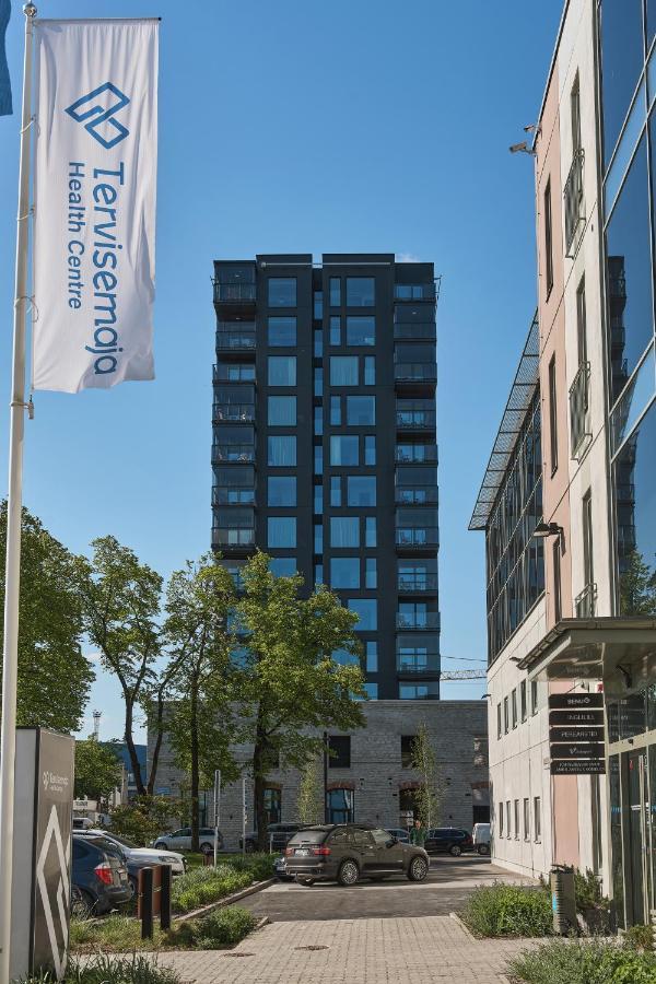 Lurich Residences Reval Esterno foto