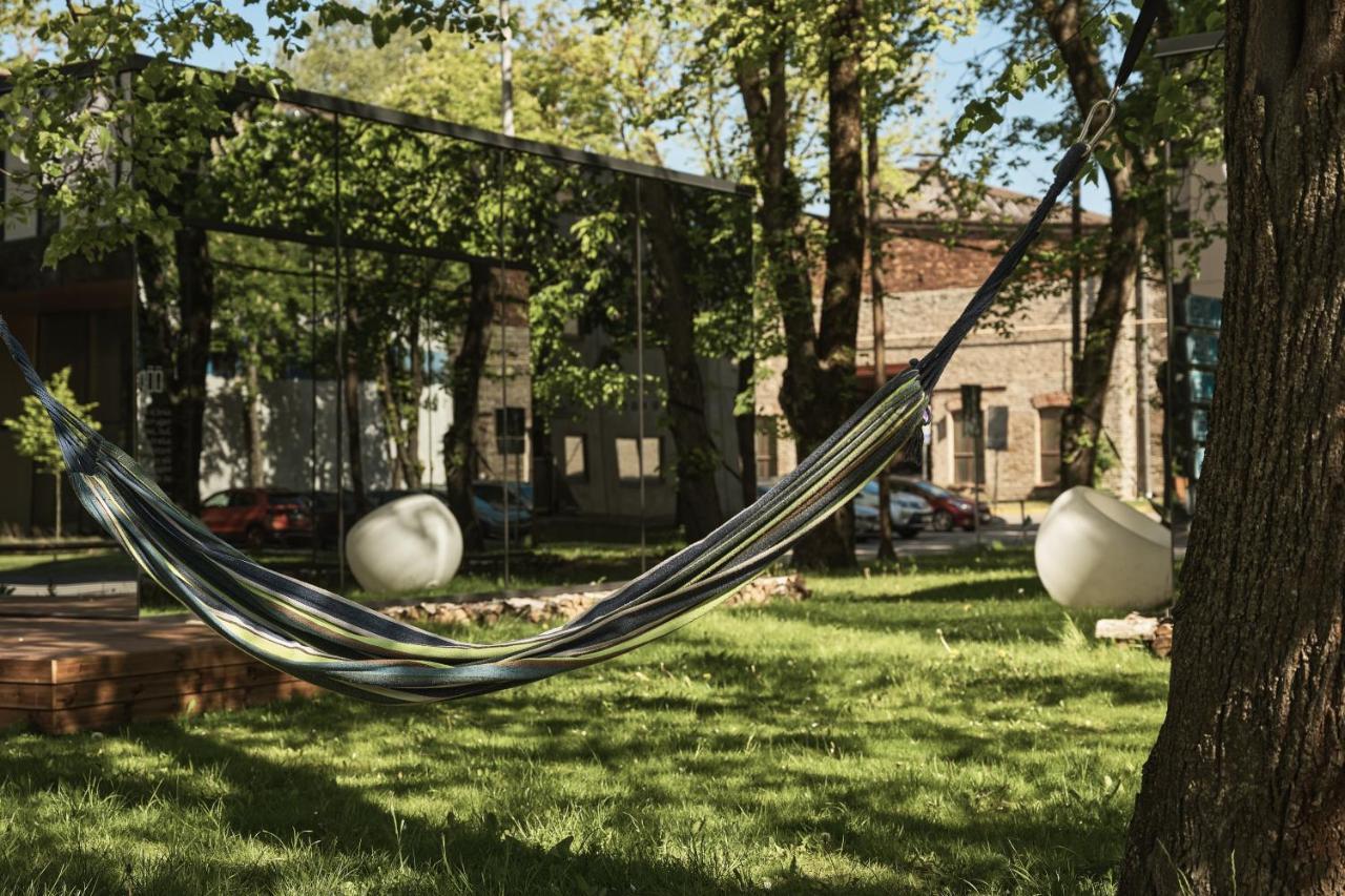 Lurich Residences Reval Esterno foto