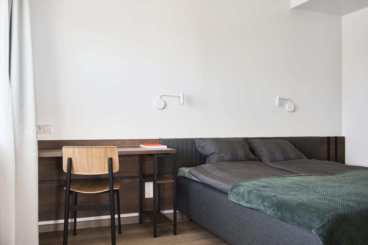 Lurich Residences Reval Esterno foto