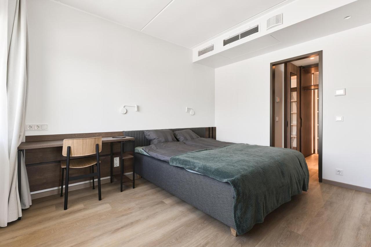 Lurich Residences Reval Esterno foto
