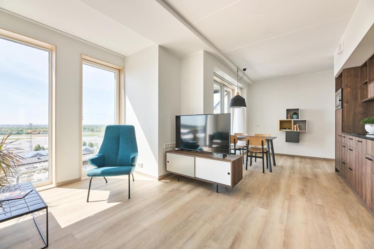 Lurich Residences Reval Esterno foto