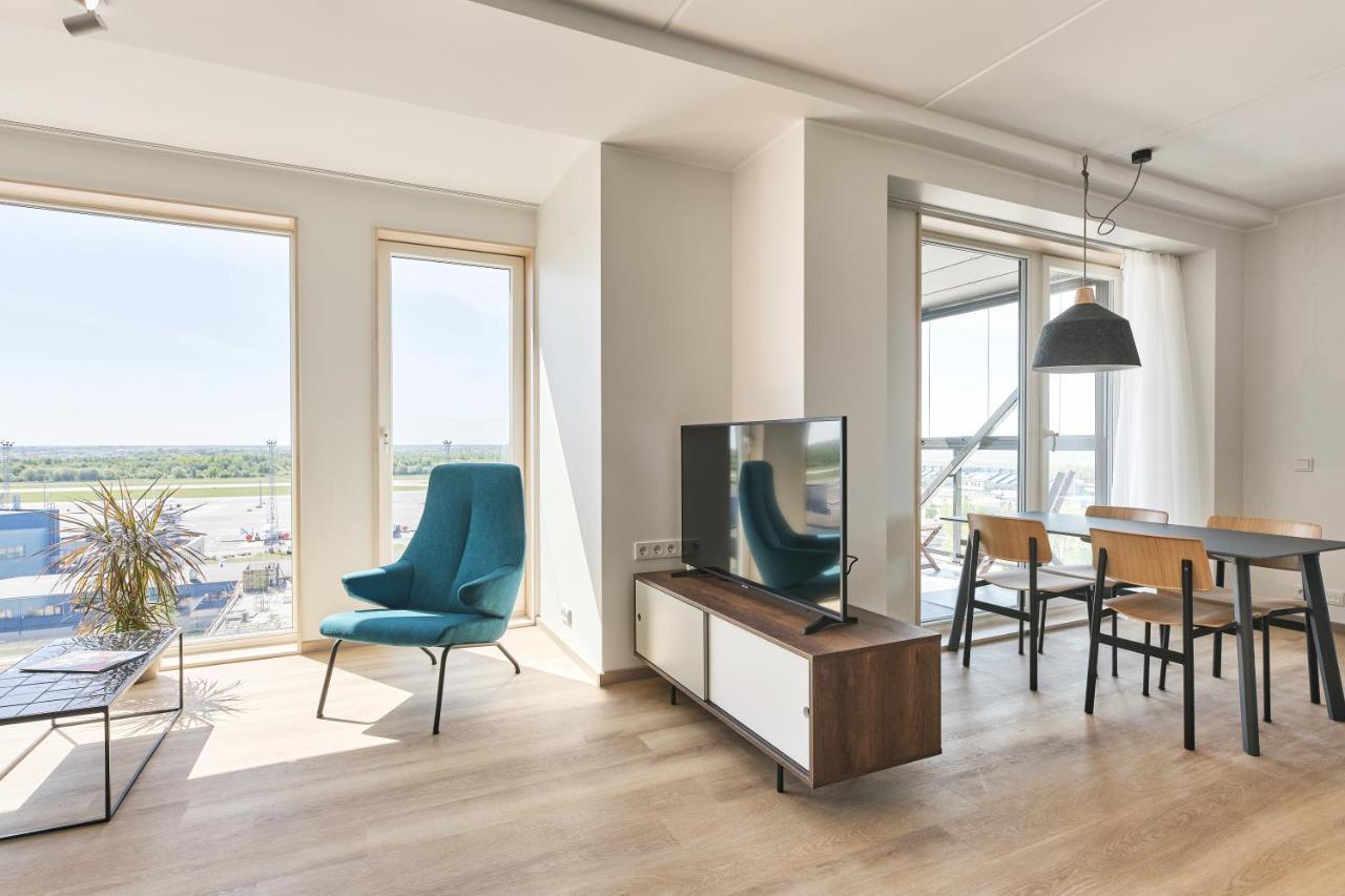 Lurich Residences Reval Esterno foto