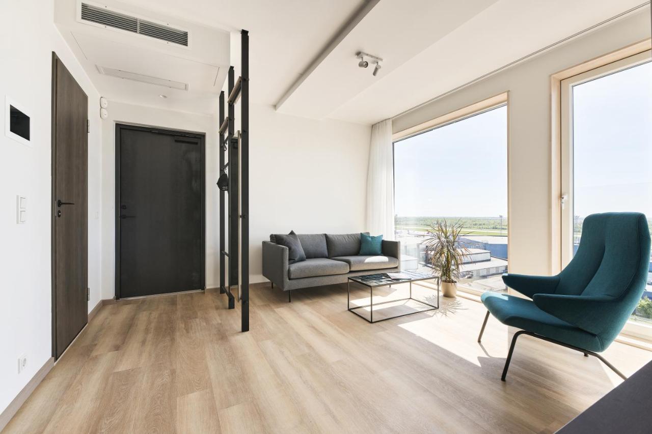 Lurich Residences Reval Esterno foto