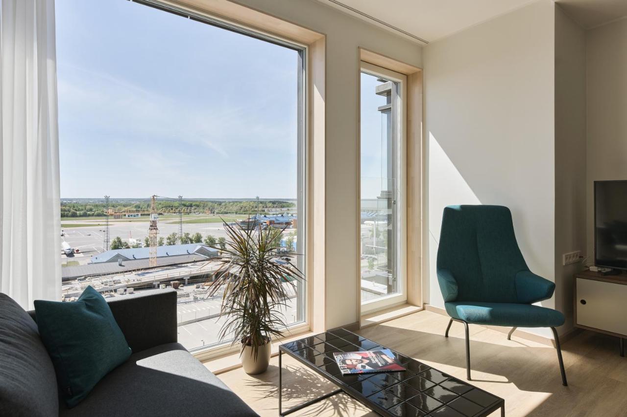 Lurich Residences Reval Esterno foto