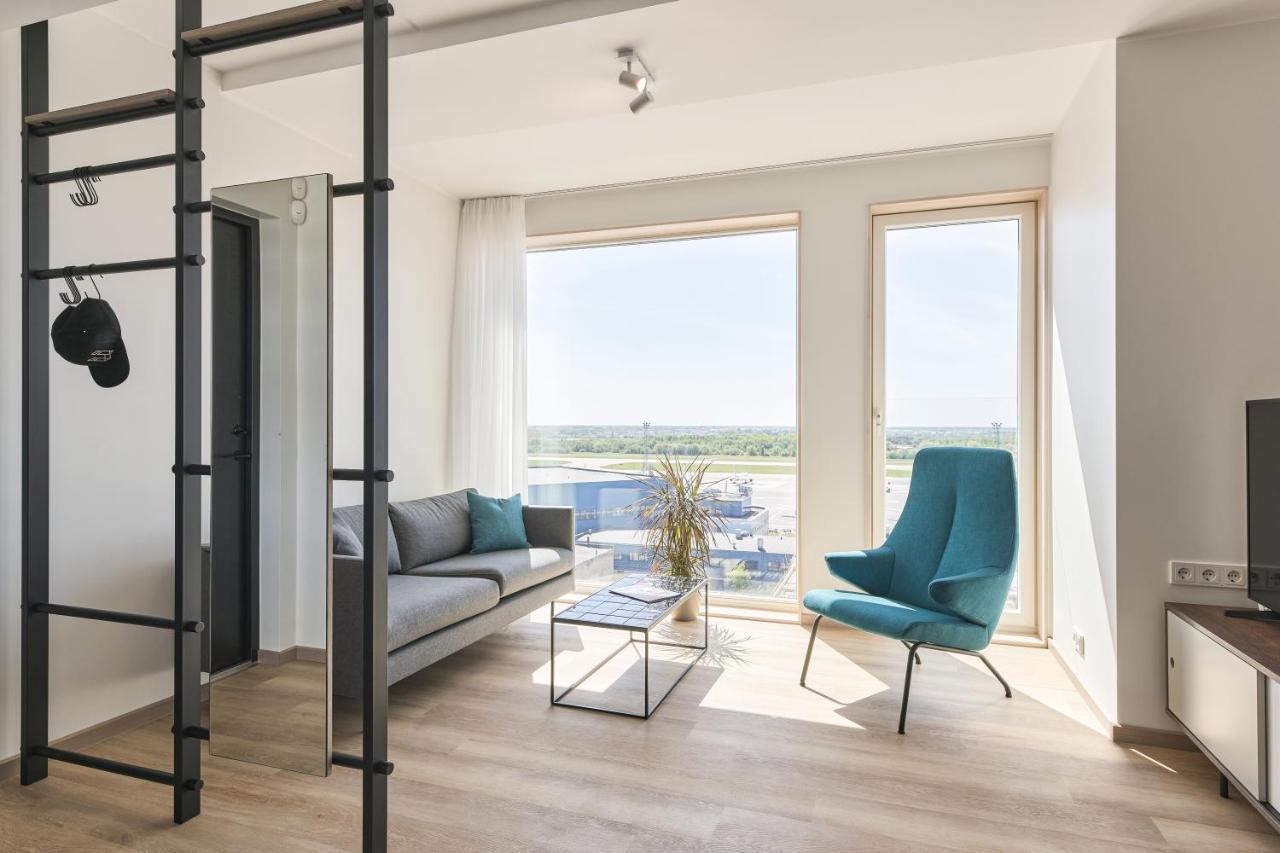 Lurich Residences Reval Esterno foto