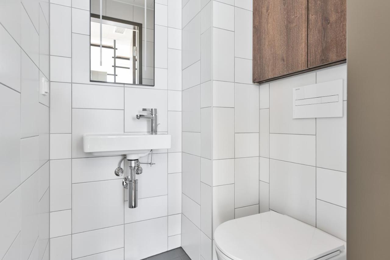 Lurich Residences Reval Esterno foto