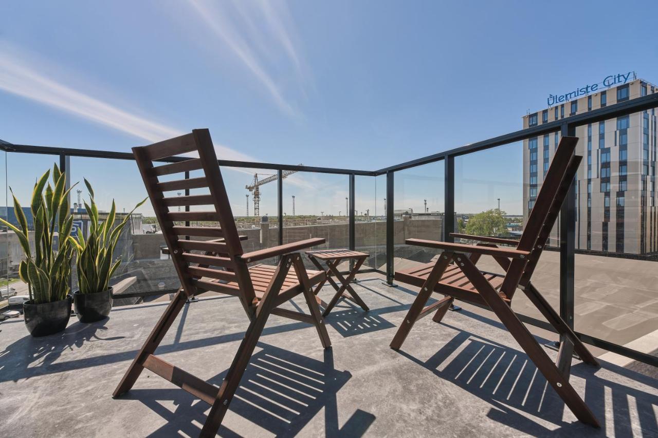 Lurich Residences Reval Esterno foto