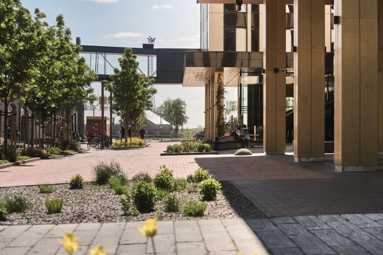 Lurich Residences Reval Esterno foto
