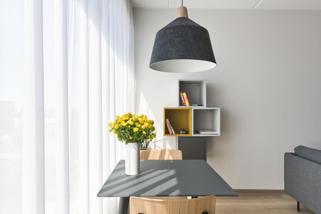 Lurich Residences Reval Esterno foto