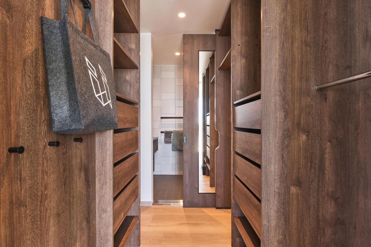 Lurich Residences Reval Esterno foto