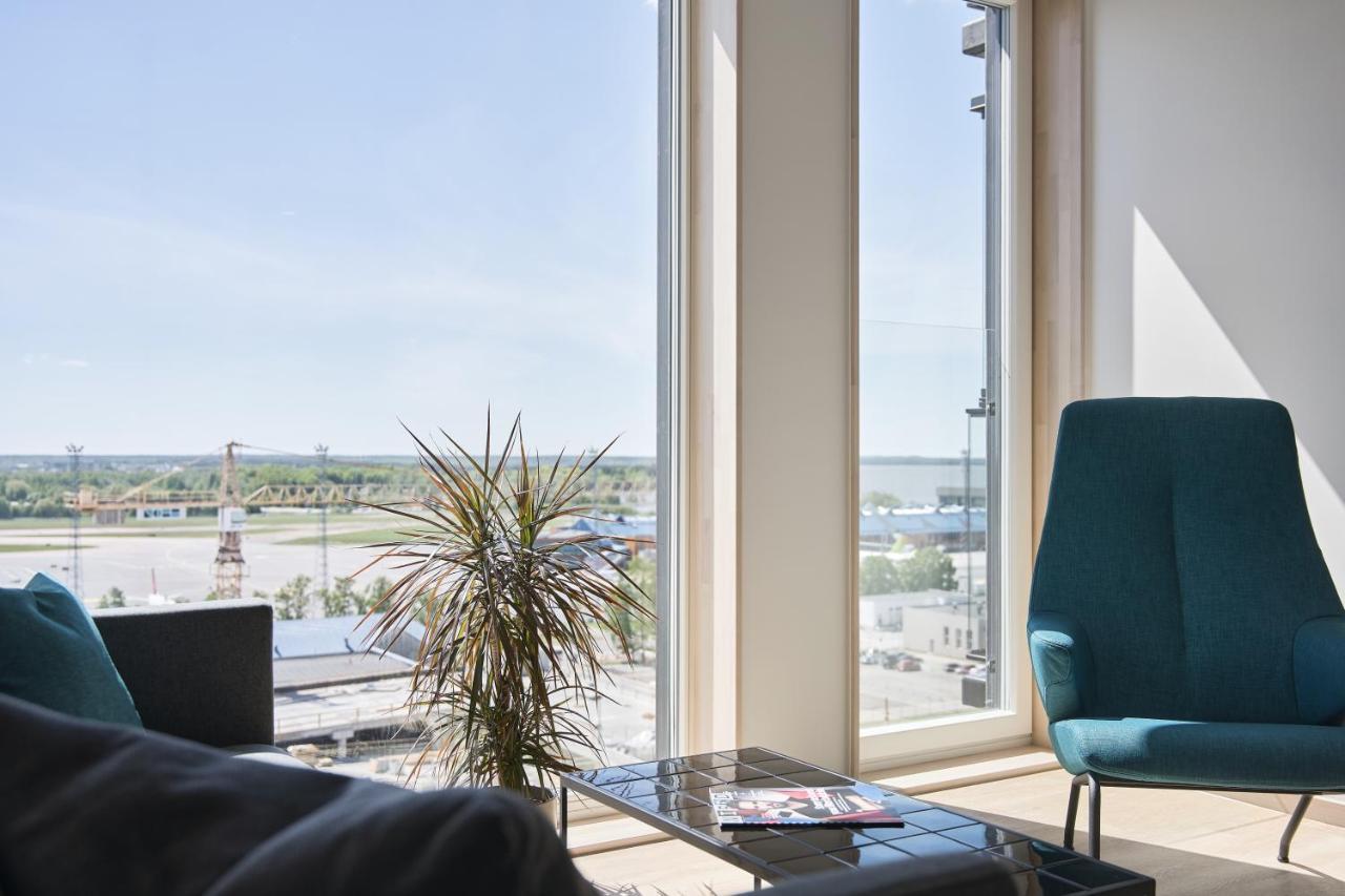 Lurich Residences Reval Esterno foto