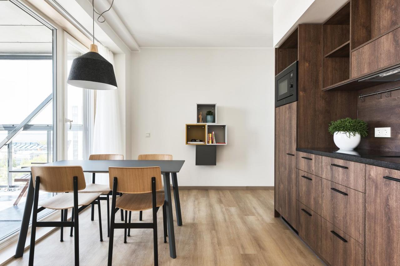 Lurich Residences Reval Esterno foto