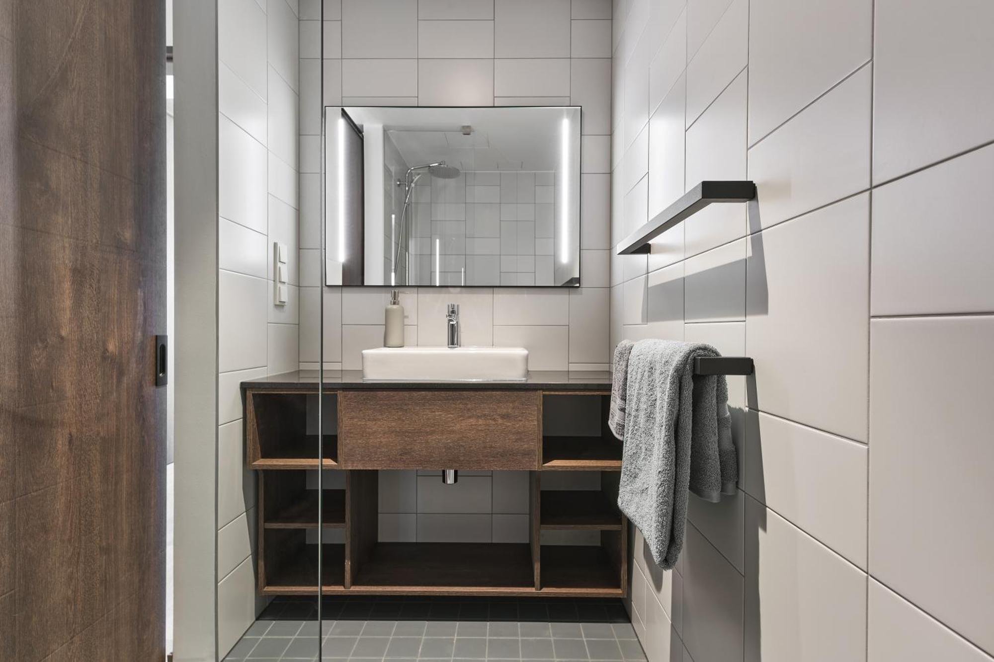 Lurich Residences Reval Esterno foto