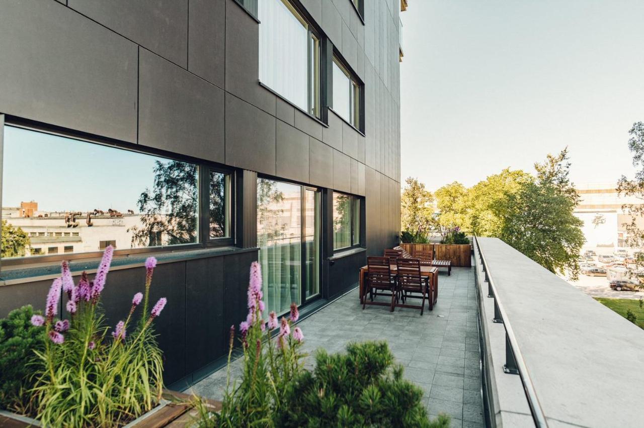 Lurich Residences Reval Esterno foto