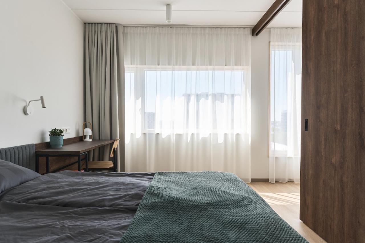 Lurich Residences Reval Esterno foto