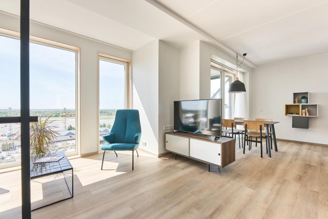 Lurich Residences Reval Esterno foto