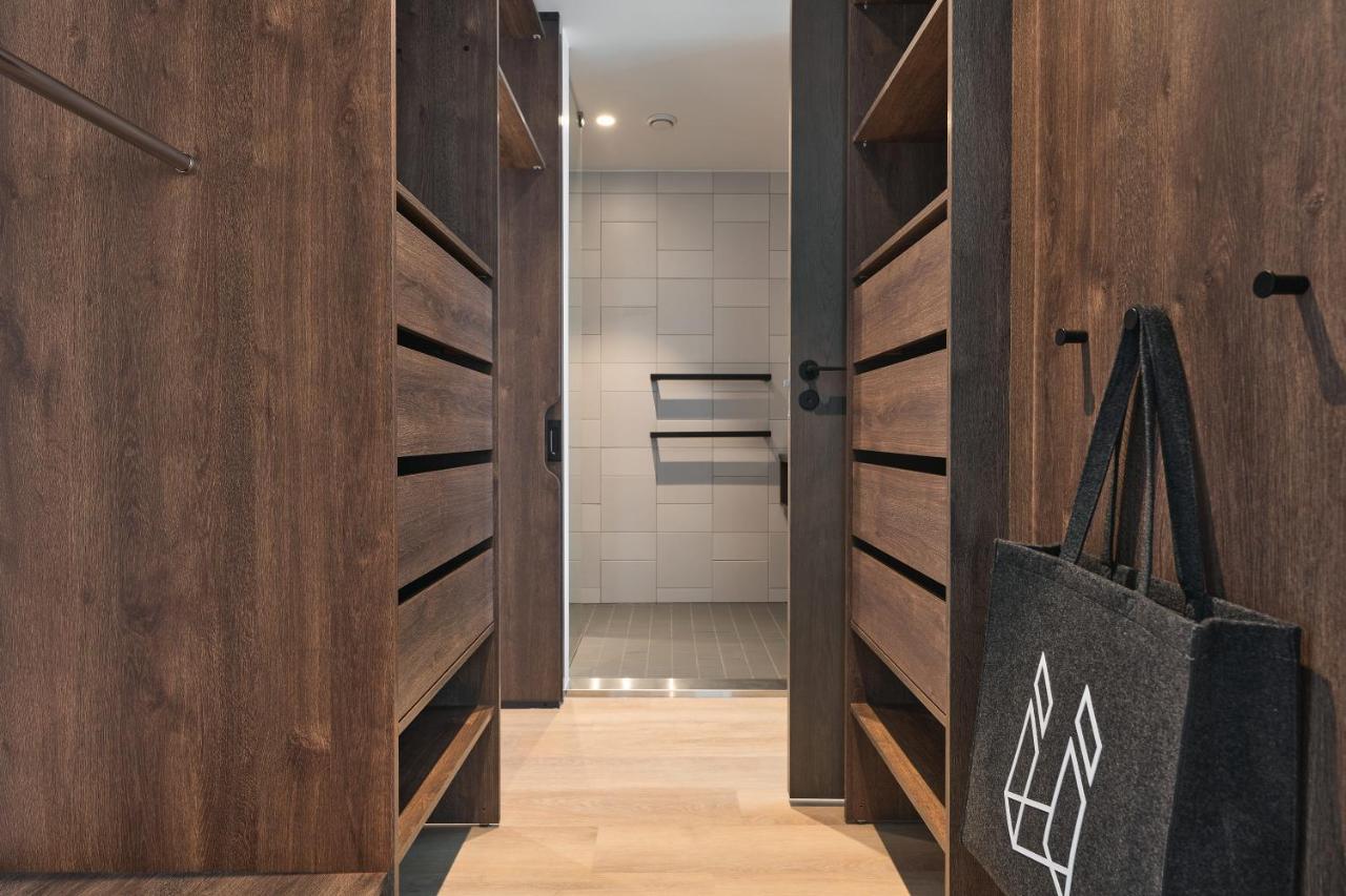Lurich Residences Reval Esterno foto