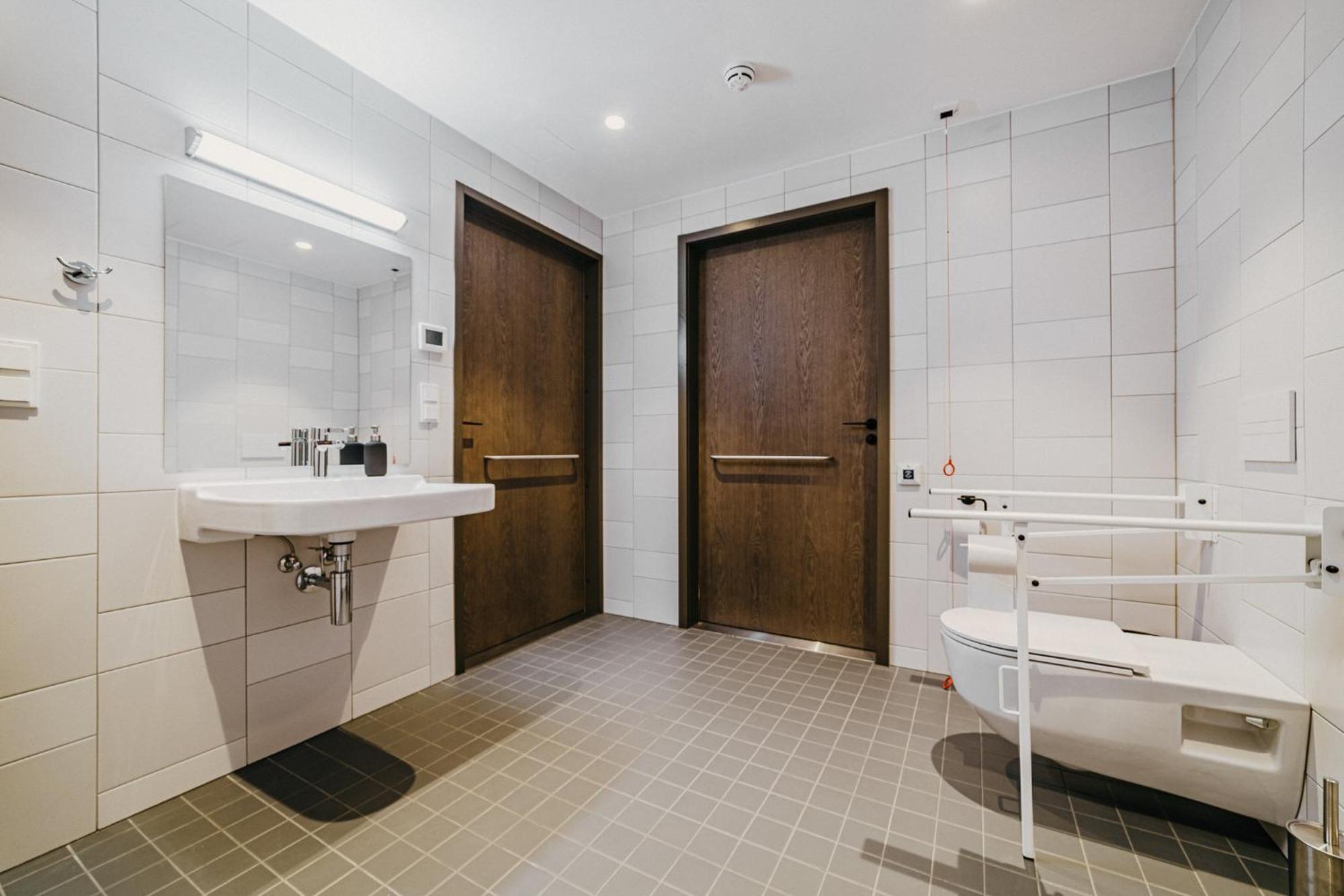 Lurich Residences Reval Esterno foto