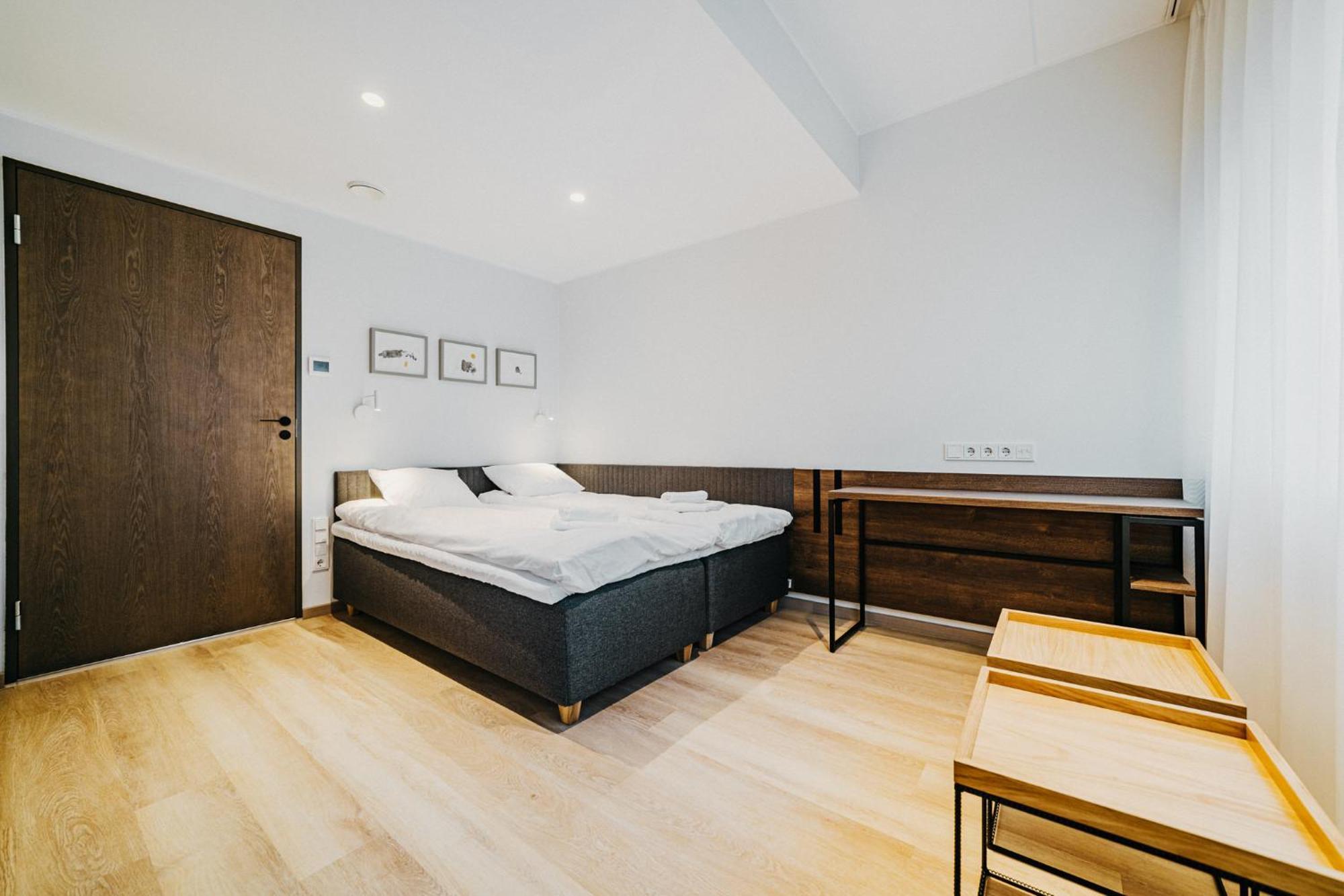 Lurich Residences Reval Esterno foto