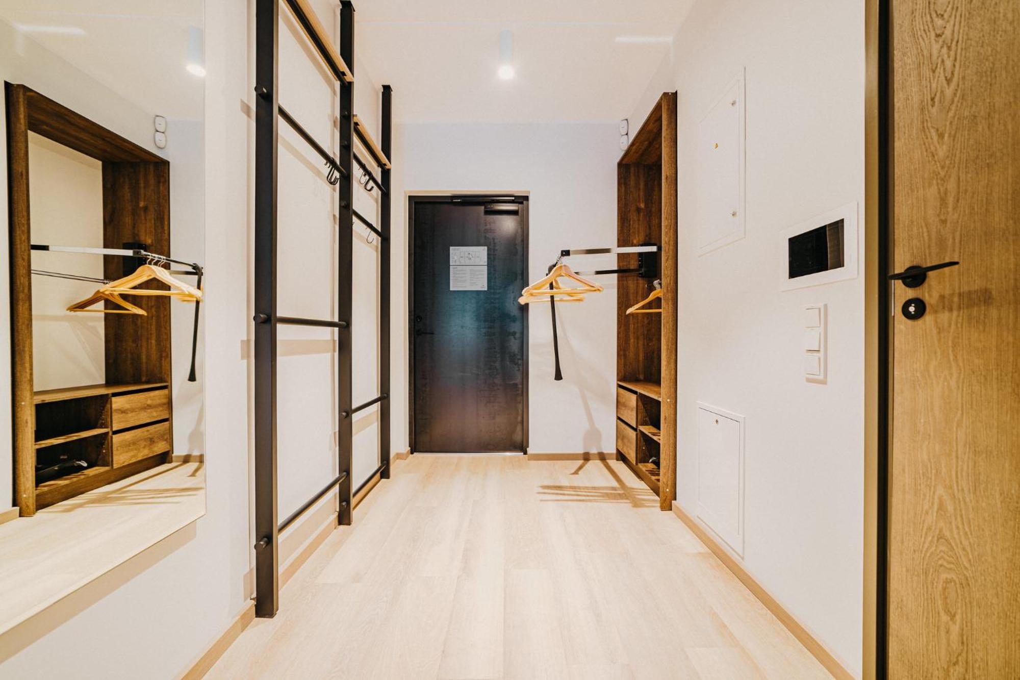 Lurich Residences Reval Esterno foto