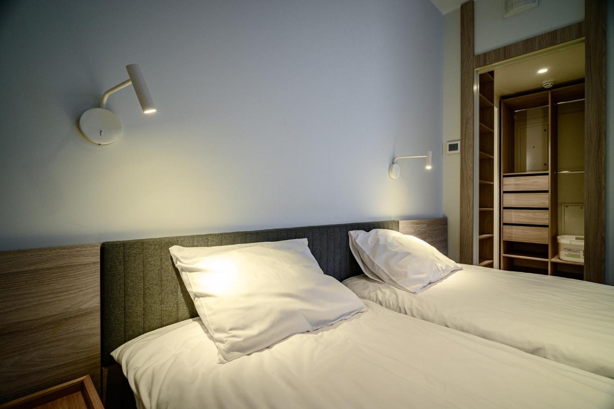 Lurich Residences Reval Esterno foto