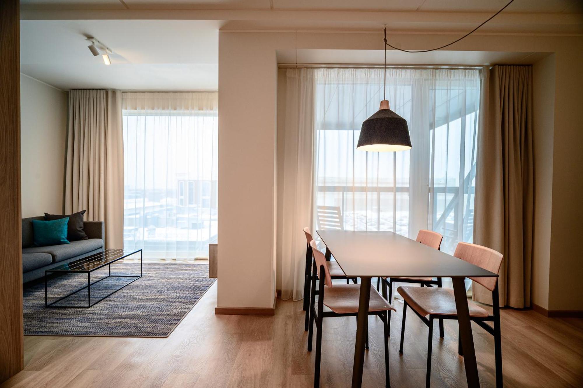 Lurich Residences Reval Esterno foto