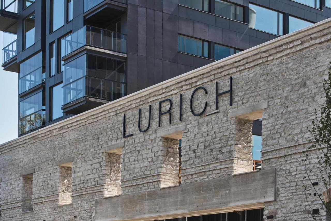 Lurich Residences Reval Esterno foto
