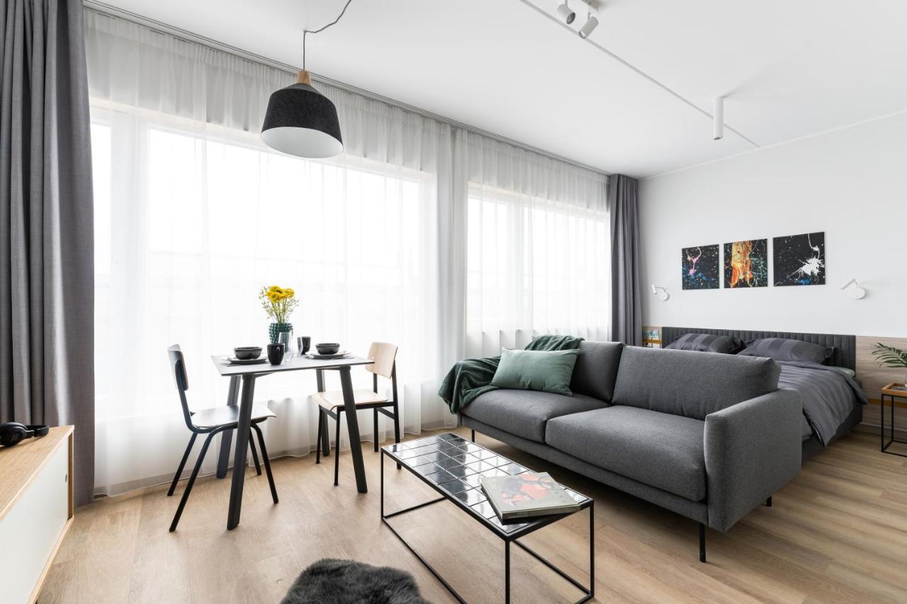 Lurich Residences Reval Esterno foto