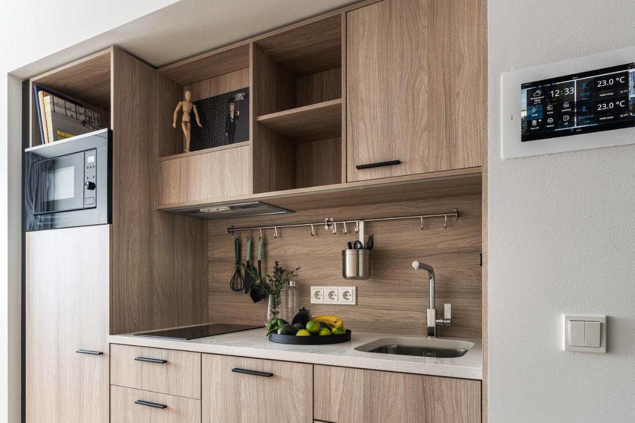 Lurich Residences Reval Esterno foto