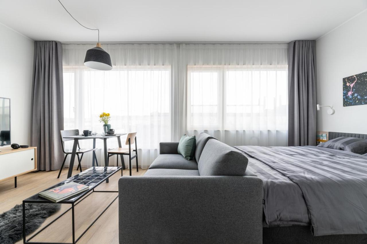 Lurich Residences Reval Esterno foto
