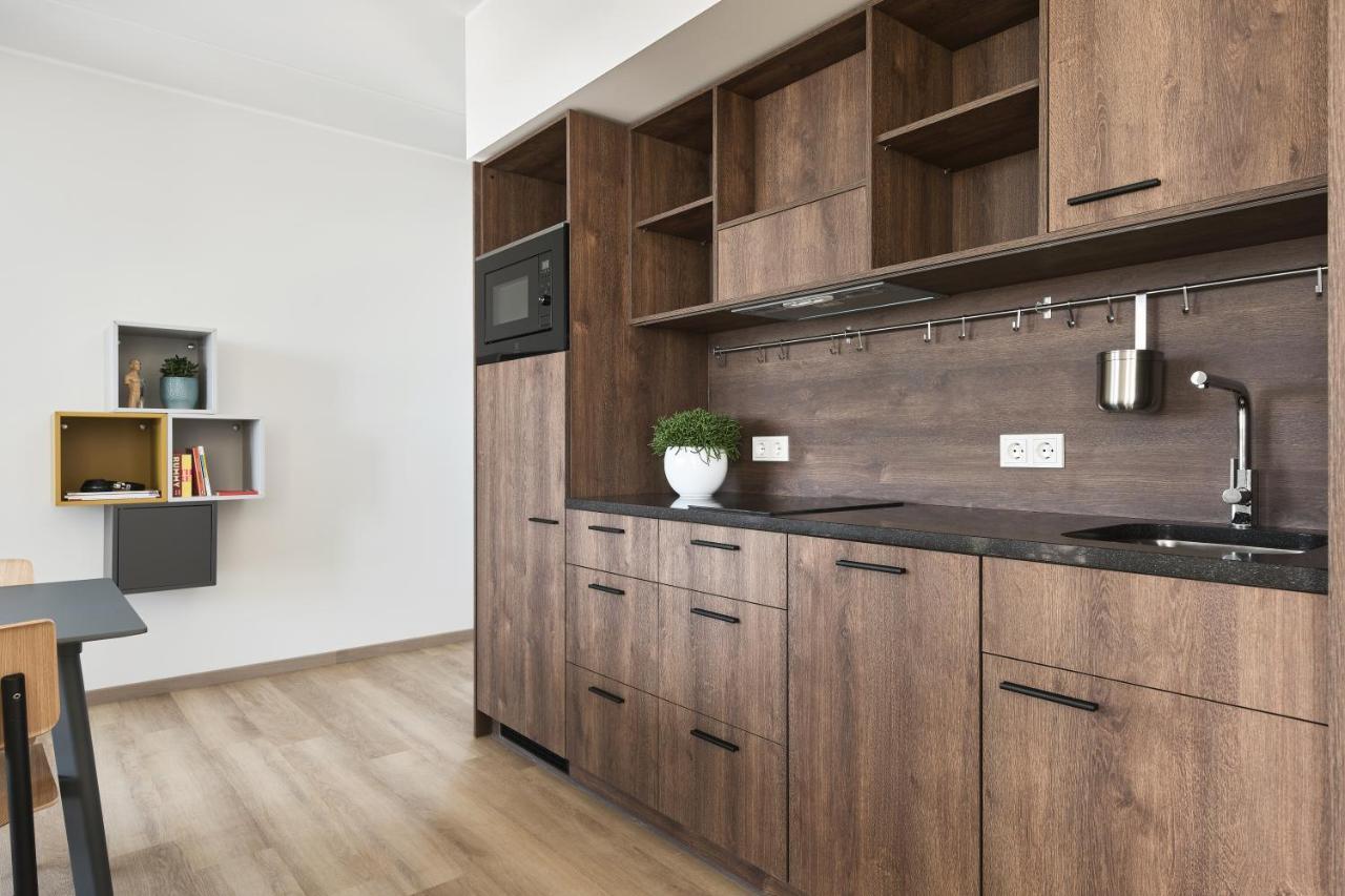 Lurich Residences Reval Esterno foto